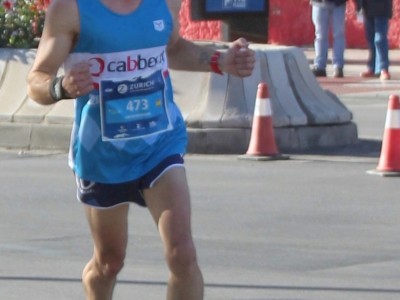 David Piédrola Martinez