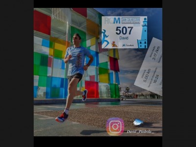 David Piédrola Martinez