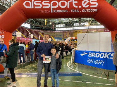 Manuel Manzano García