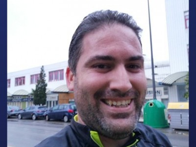 Sergio Pastor Balbontin