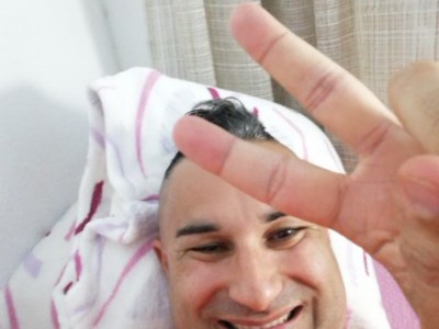 jose antonio jimenez garcia