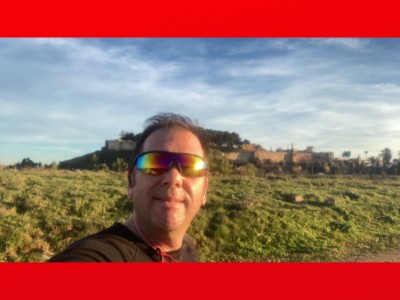 Antonio Ismael  Moreno Campos 