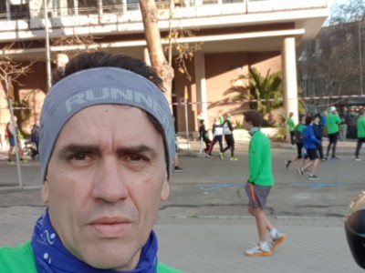 Jose manuel  caballero muñoz