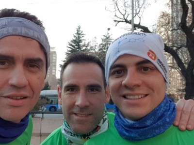 Jose manuel  caballero muñoz