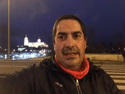 oscar garcia hernandez