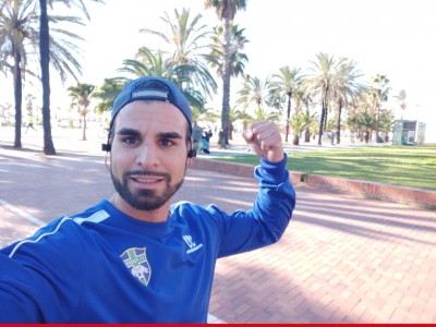 Jesús Escalera Robles