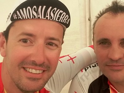 Roberto Almansa Serra