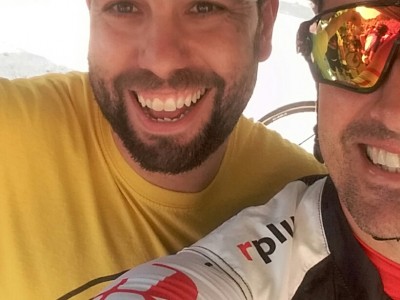 Roberto Almansa Serra