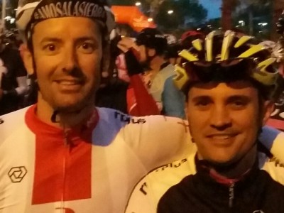 Roberto Almansa Serra