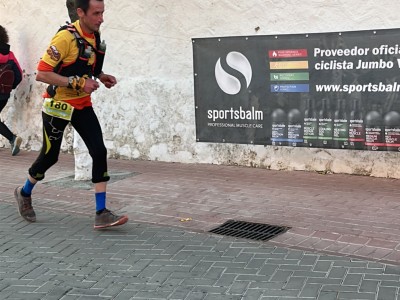 Antonio Barrera Jiménez