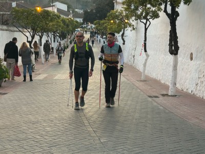 Antonio Barrera Jiménez