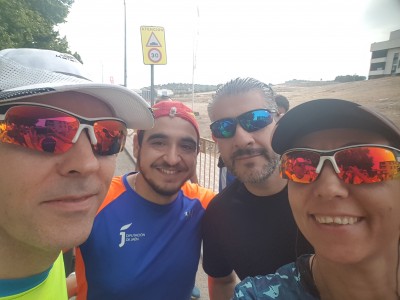 Maria Teresa Lara Jimenez 