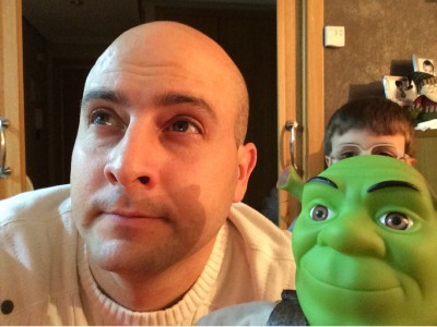 Alex Mardini Almaraz