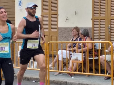 Joan Manel Barceló Garcia