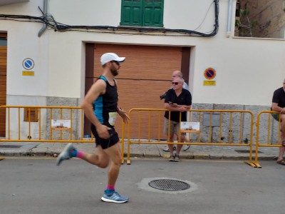 Joan Manel Barceló Garcia