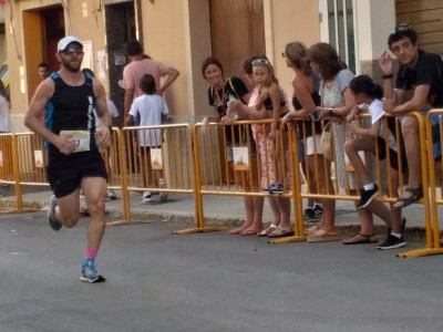 Joan Manel Barceló Garcia