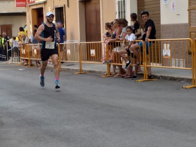 Joan Manel Barceló Garcia