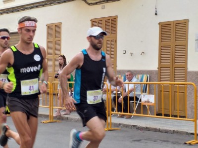 Joan Manel Barceló Garcia