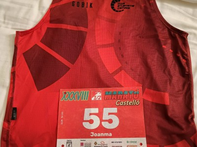 Joan Manel Barceló Garcia