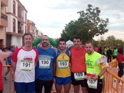 juan francisco ruiz calzado