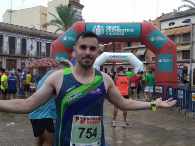 DANIEL BELMONTE CRIADO