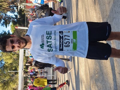 Jorge Borrell Méndez