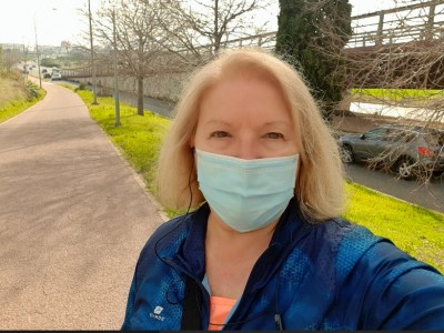 Lucia Caparrós Acosta