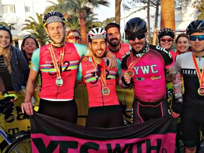 manuel Martinez Barbera