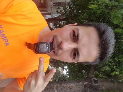 Miguel Angel Campanario