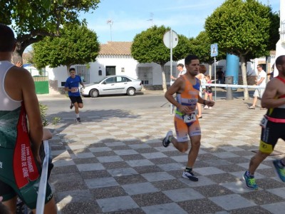 Miguel Angel Campanario