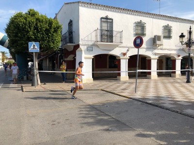 Miguel Angel Campanario