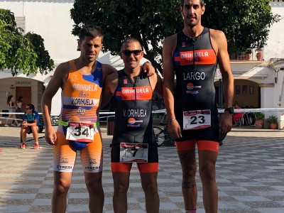 Miguel Angel Campanario