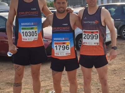 Miguel Angel Campanario