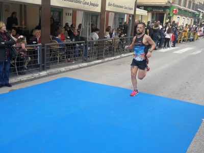 Miguel Angel Campanario