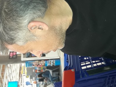 FRANCISCO JAVIER BLANCO GONZALEZ