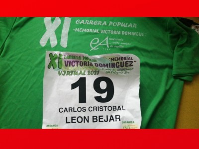 Carlos Cristóbal León Béjar