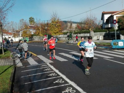 Marcos Camblor Rodriguez