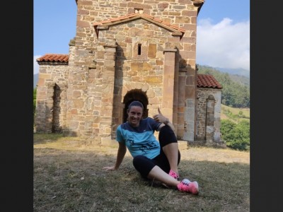 José A Bernardo García