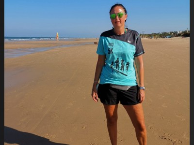 José A Bernardo García