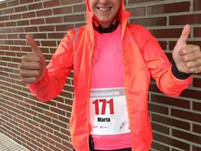 Marta Ampuero Serrano