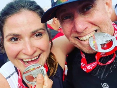 Sandra Falgueras velazquez