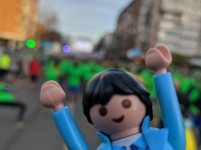 Jesús Javier Pérez Hernández