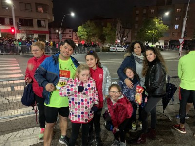 Maria del mar Fernandez 