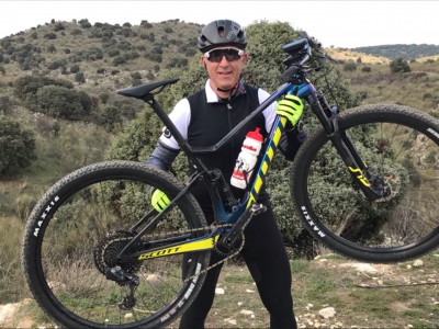 JAVIER DONAIRE DEL YERRO