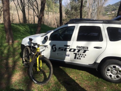 JAVIER DONAIRE DEL YERRO