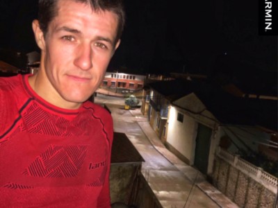 Alberto Lasobras Llera