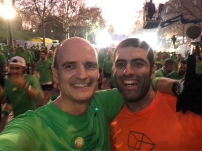 Luis Miguel Ramirez Prieto