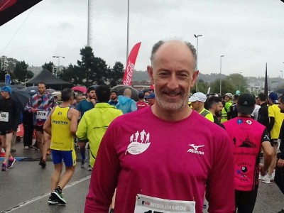 Nacho Cortizo Gonzalez