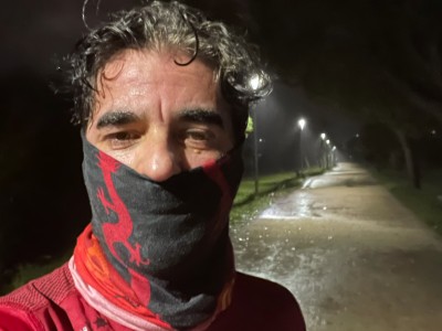 Juan Gonzalo González Rubio
