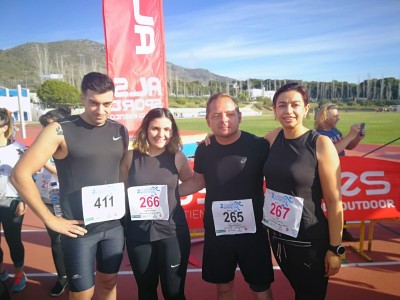 Maribel López Ronda